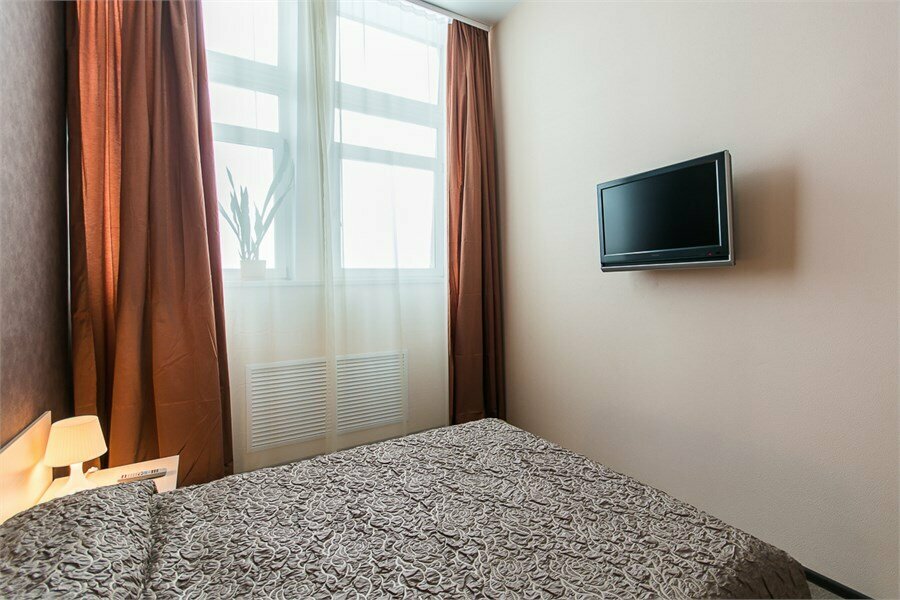 Гостиница Орион Нижний Новгород