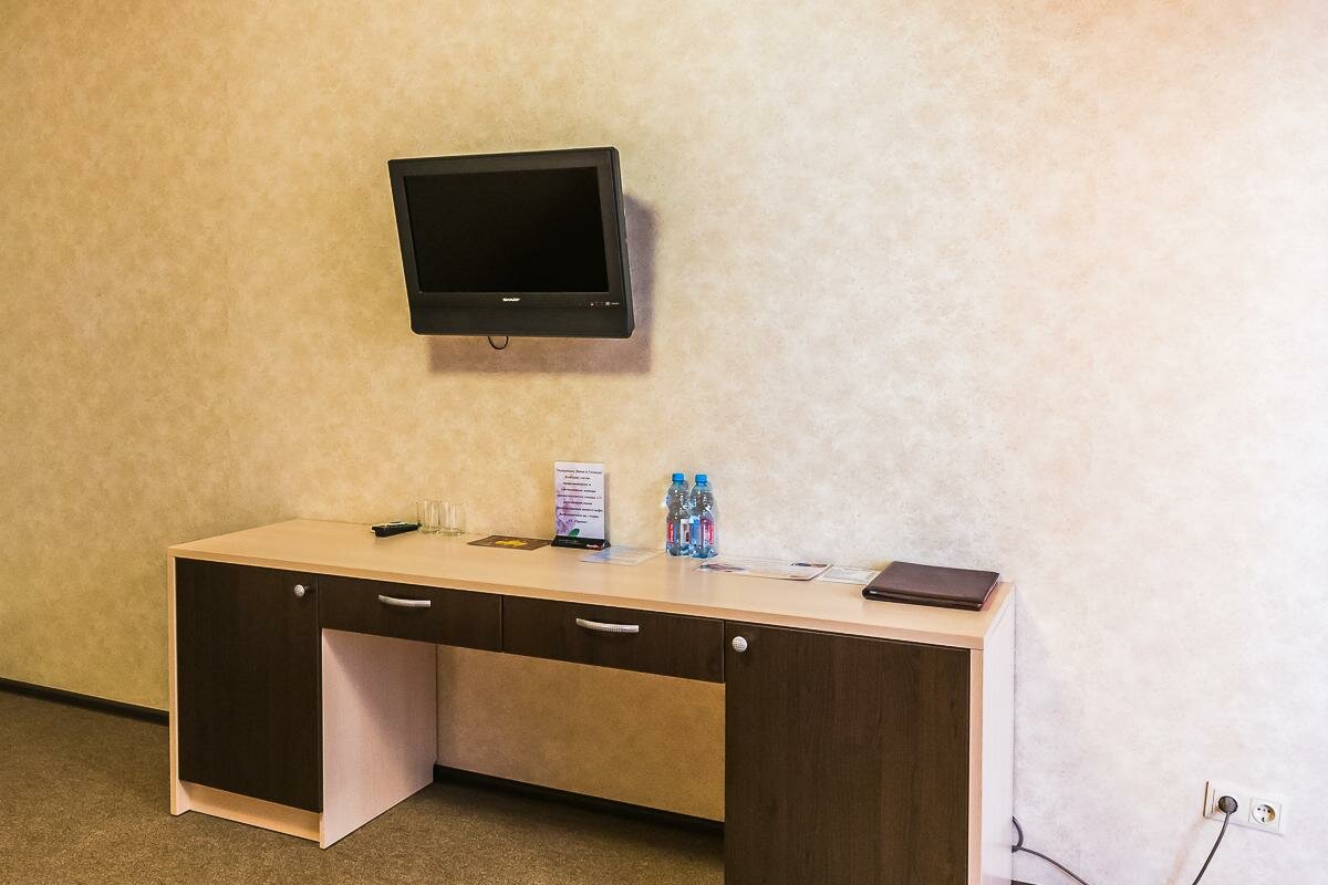 Гостиница Орион Нижний Новгород