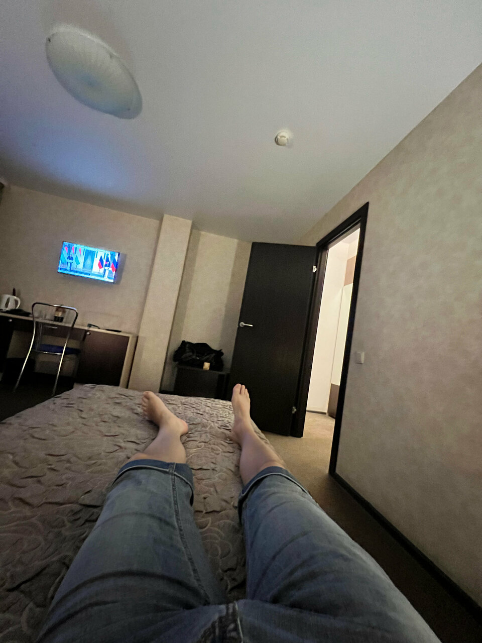 Гостиница Орион Нижний Новгород-194