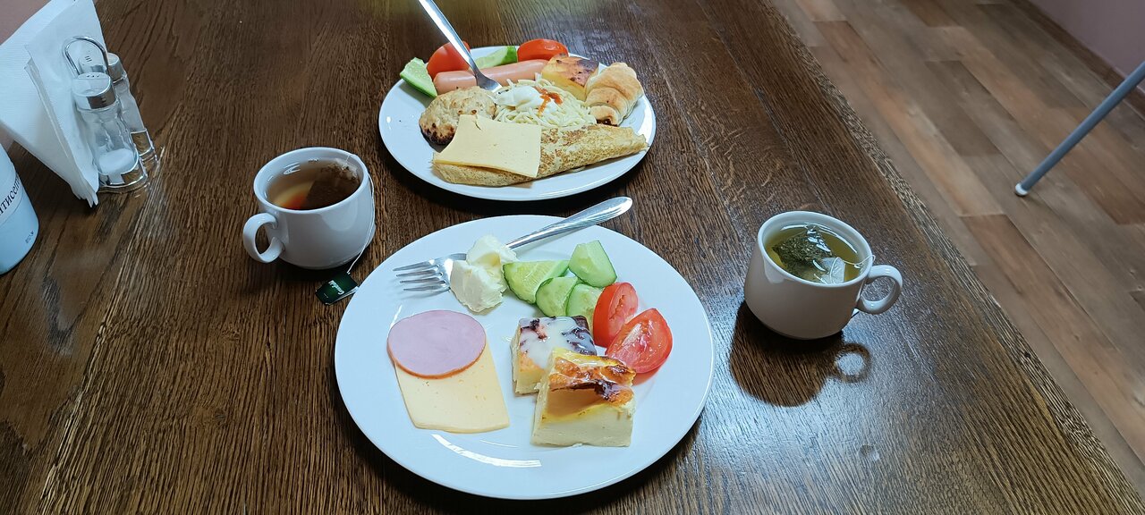 Гостиница Орион Нижний Новгород-199