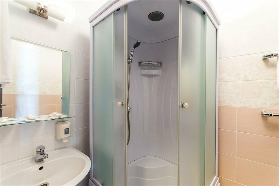 Гостиница Орион Нижний Новгород