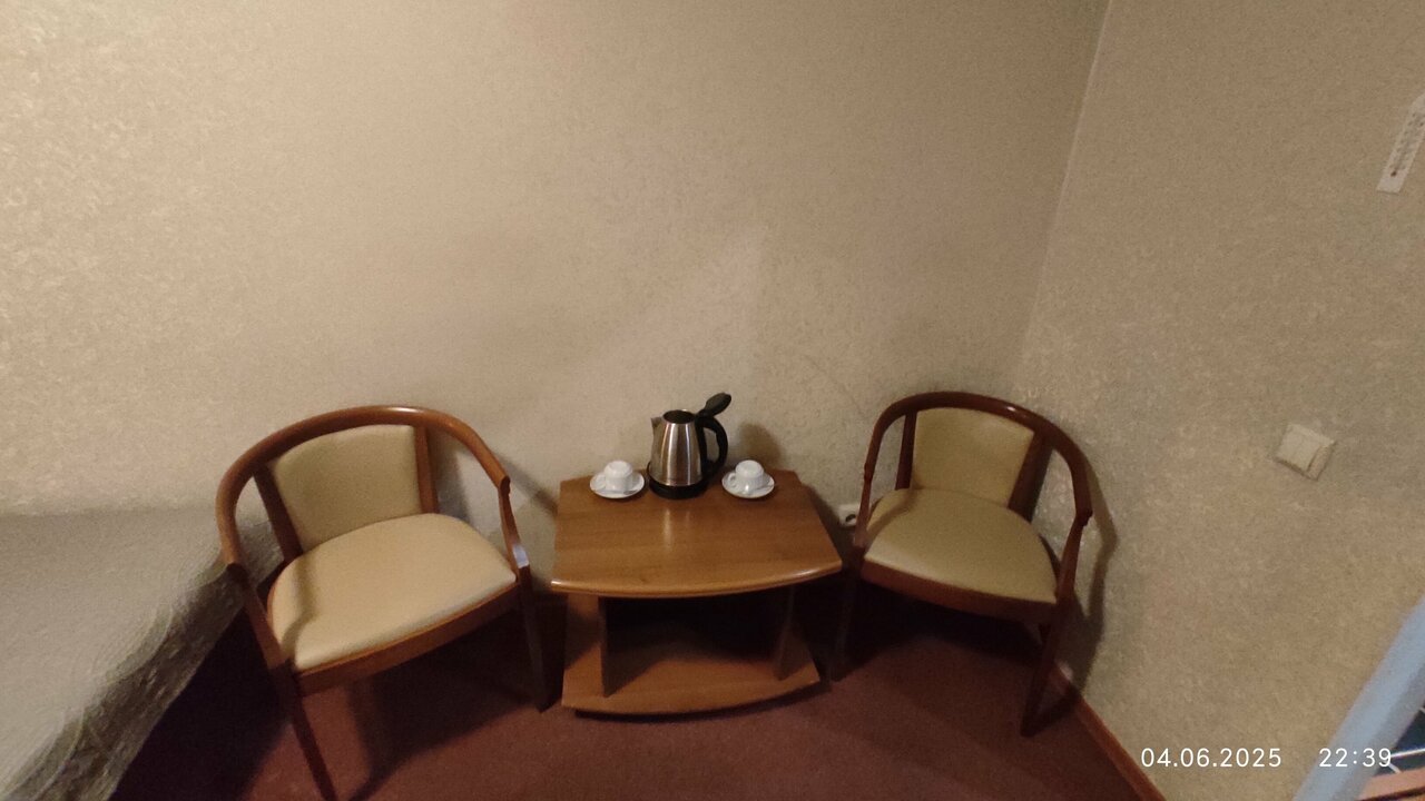 Гостиница Орион Нижний Новгород-205