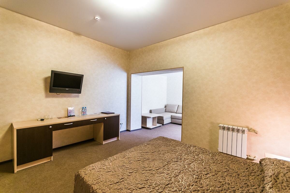 Гостиница Орион Нижний Новгород