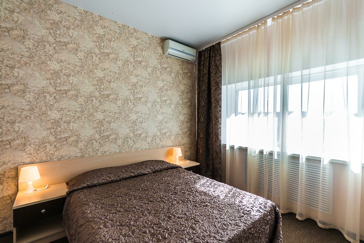 Гостиница Орион Нижний Новгород-114