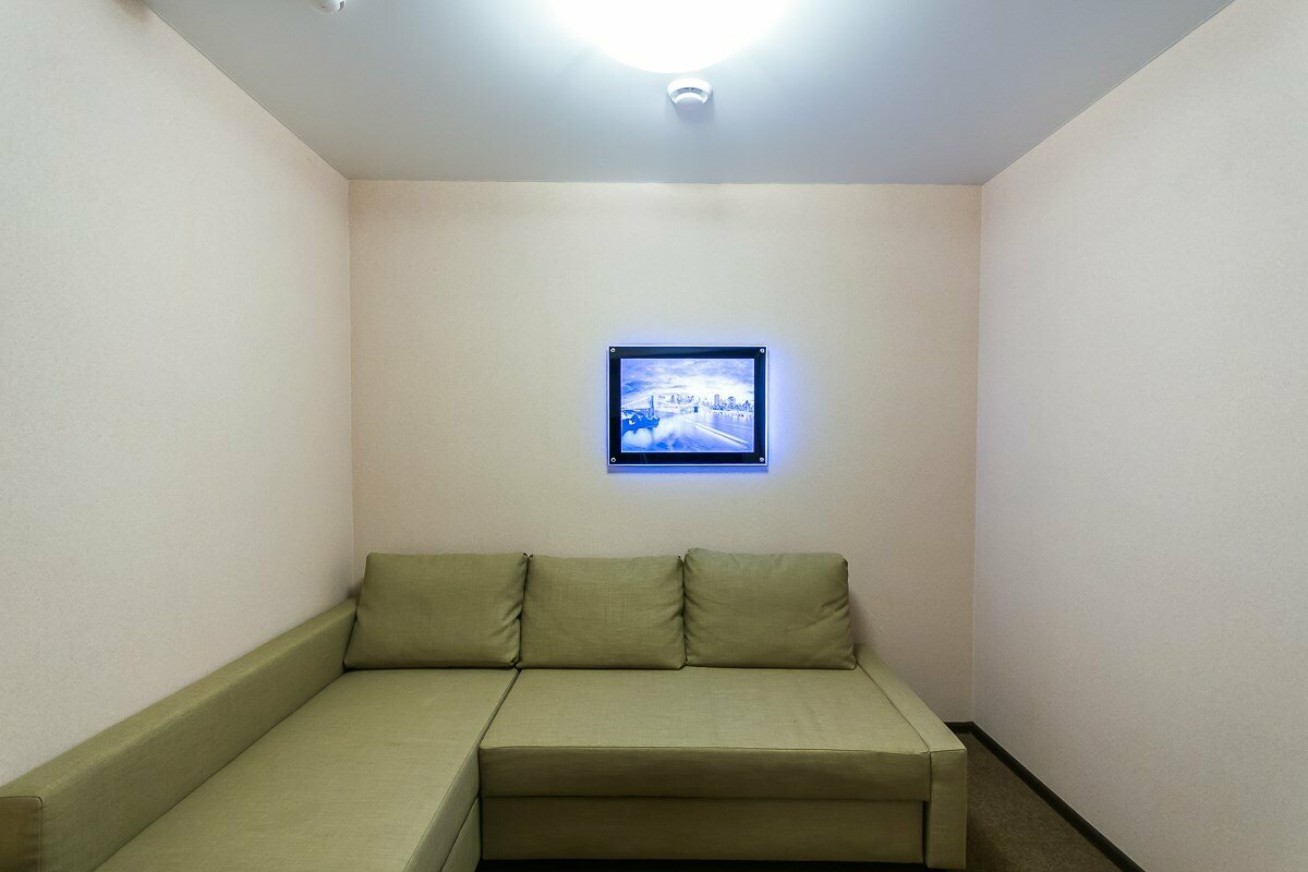 Гостиница Орион Нижний Новгород