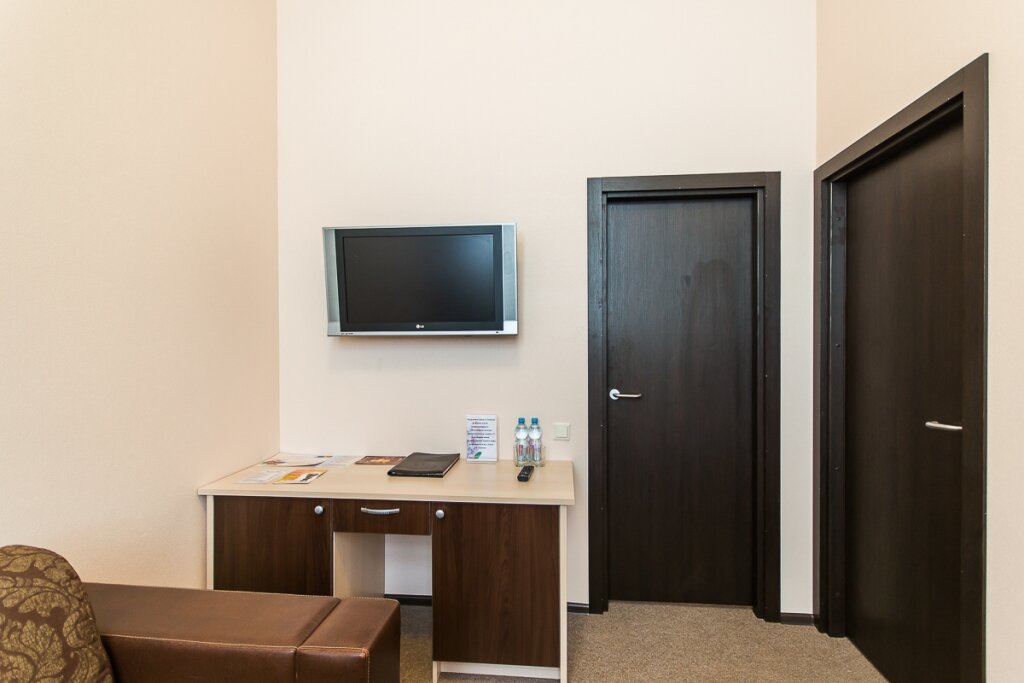 Гостиница Орион Нижний Новгород-94