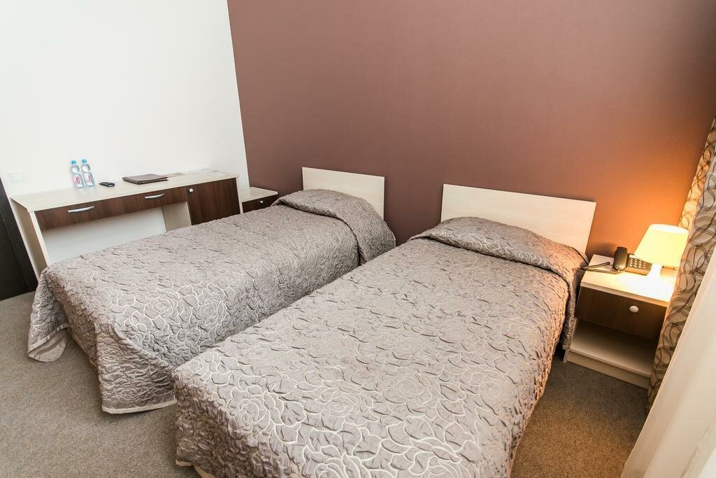 Гостиница Орион Нижний Новгород-90