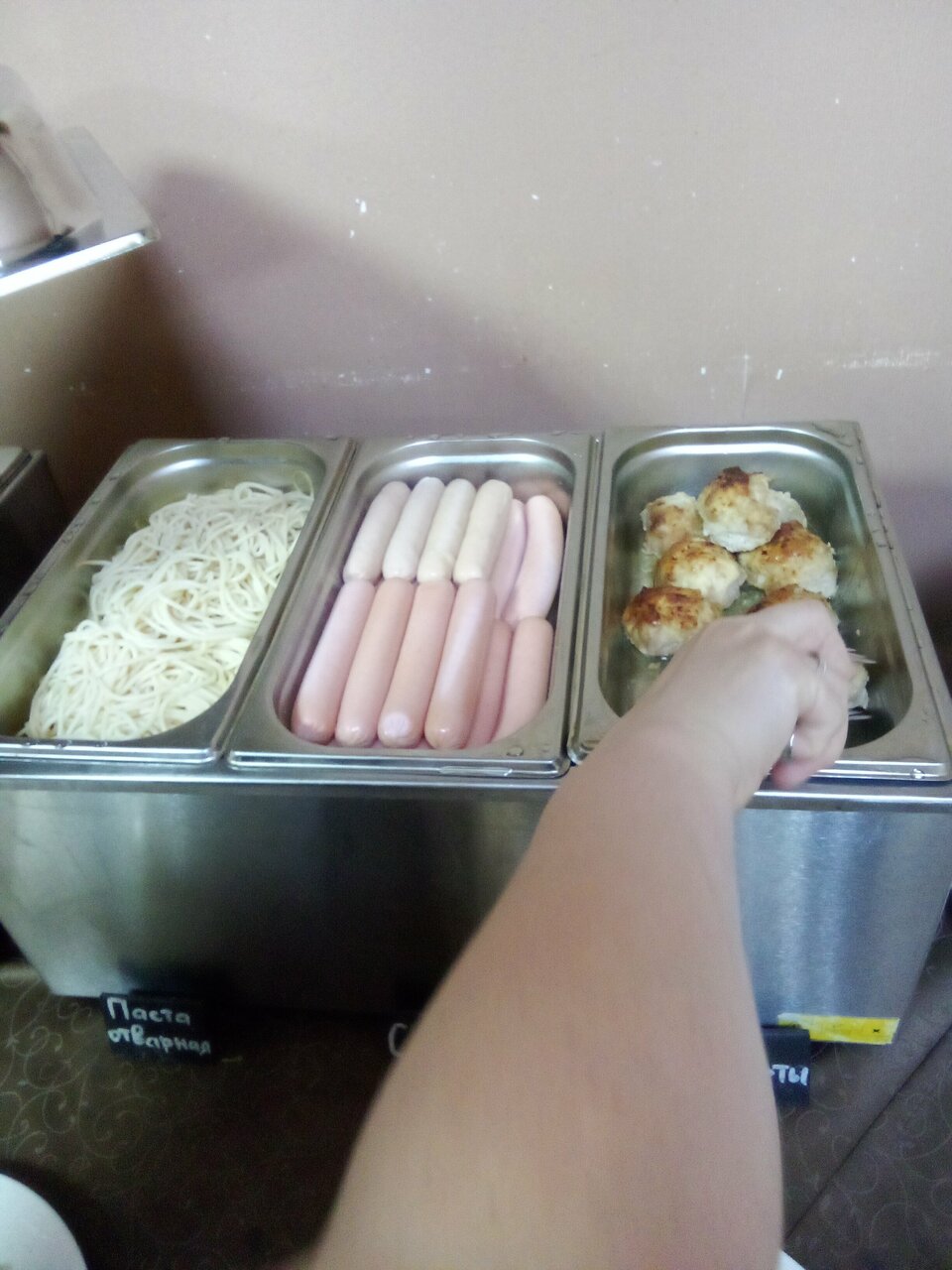 Гостиница Орион Нижний Новгород-200