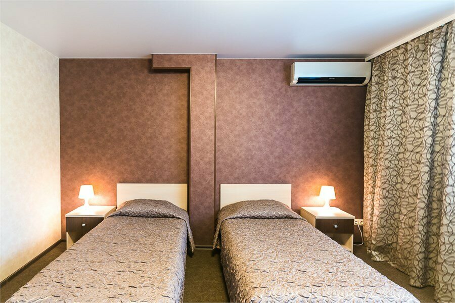 Гостиница Орион Нижний Новгород