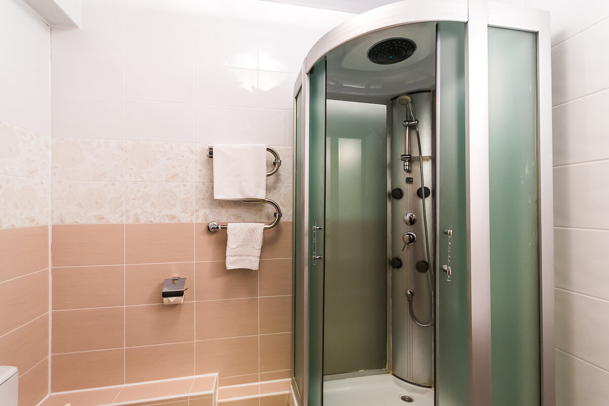 Гостиница Орион Нижний Новгород-46