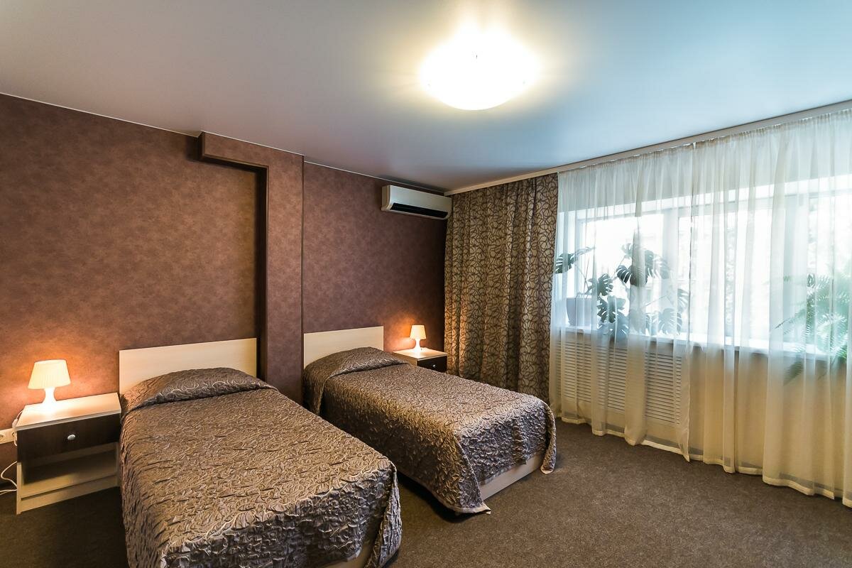 Гостиница Орион Нижний Новгород-118