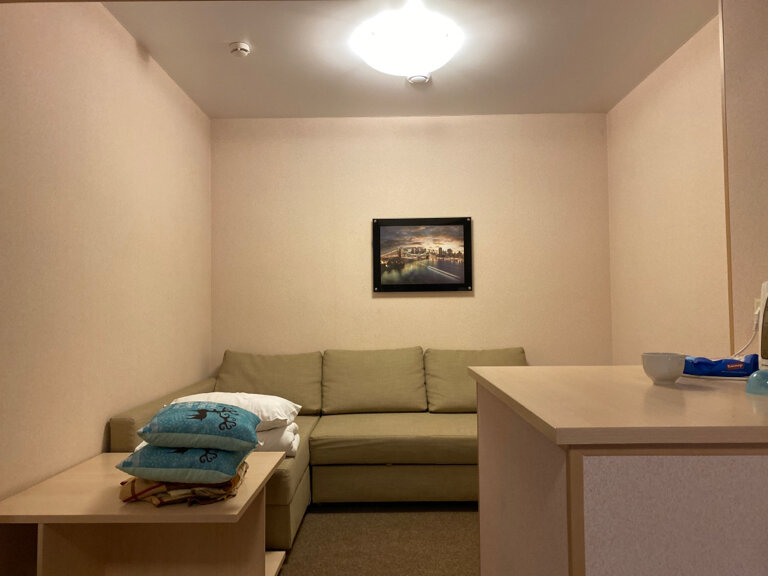 Гостиница Орион Нижний Новгород-210