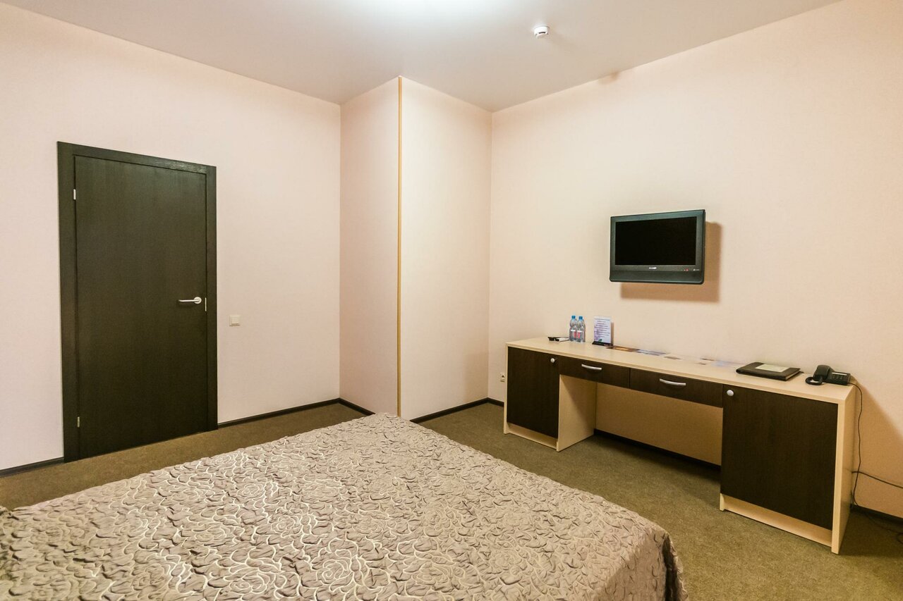 Гостиница Орион Нижний Новгород