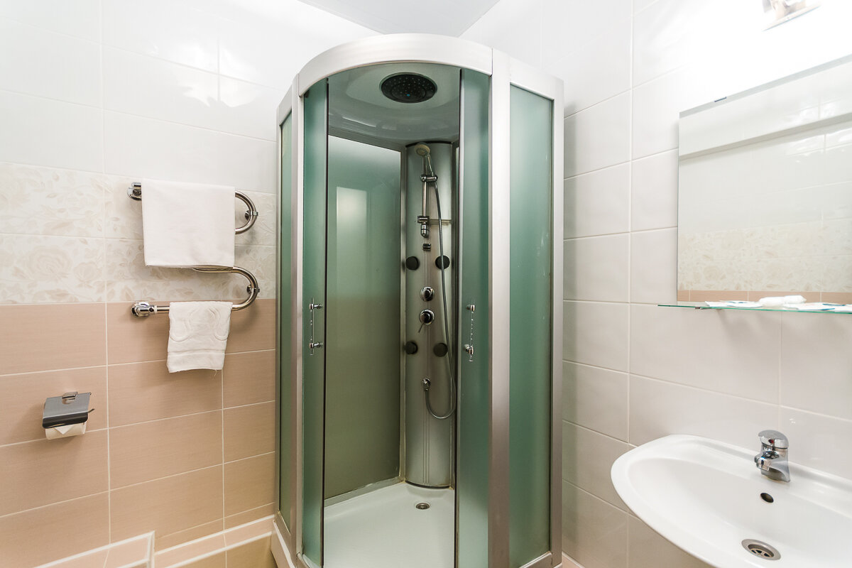 Гостиница Орион Нижний Новгород-49