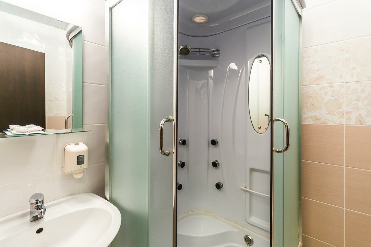 Гостиница Орион Нижний Новгород-157