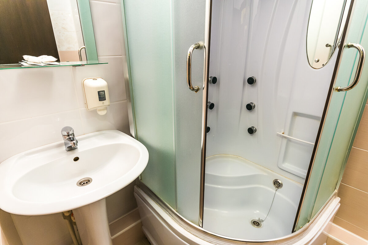 Гостиница Орион Нижний Новгород-39