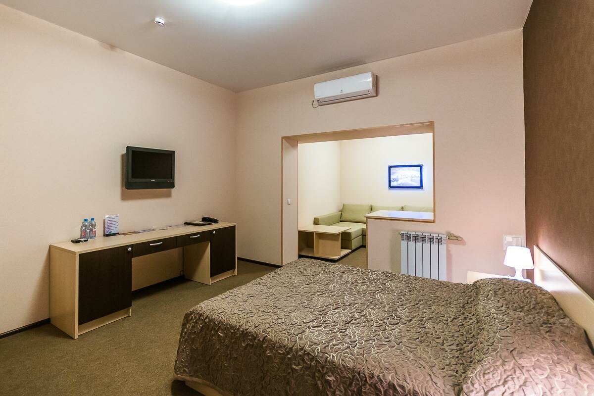 Гостиница Орион Нижний Новгород-138