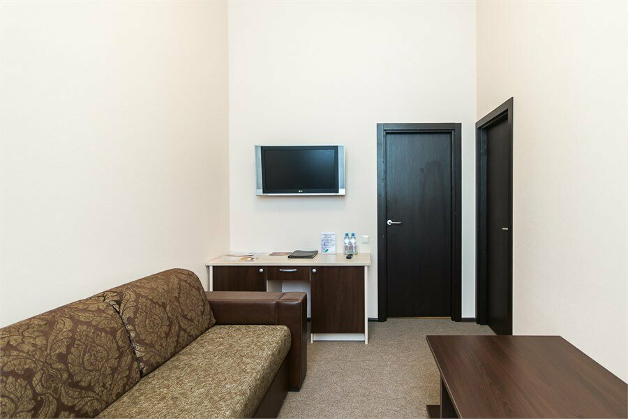 Гостиница Орион Нижний Новгород