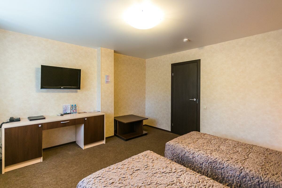 Гостиница Орион Нижний Новгород