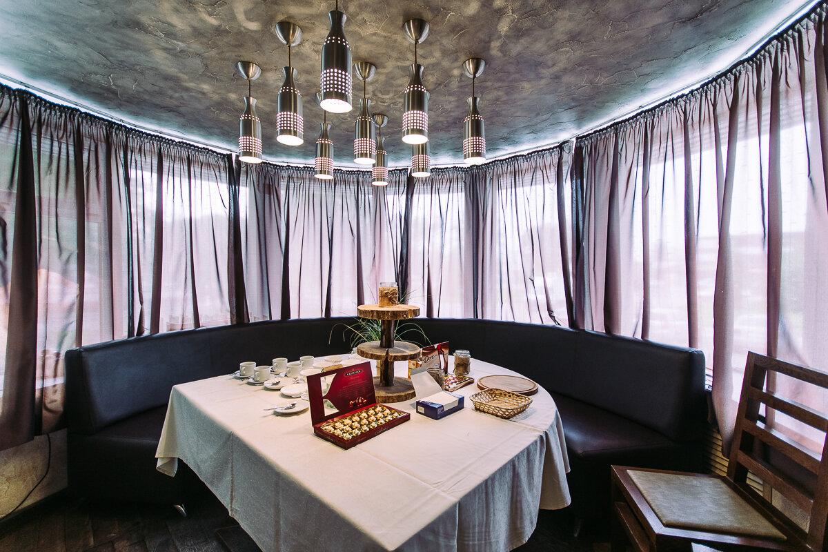 Гостиница Орион Нижний Новгород-197