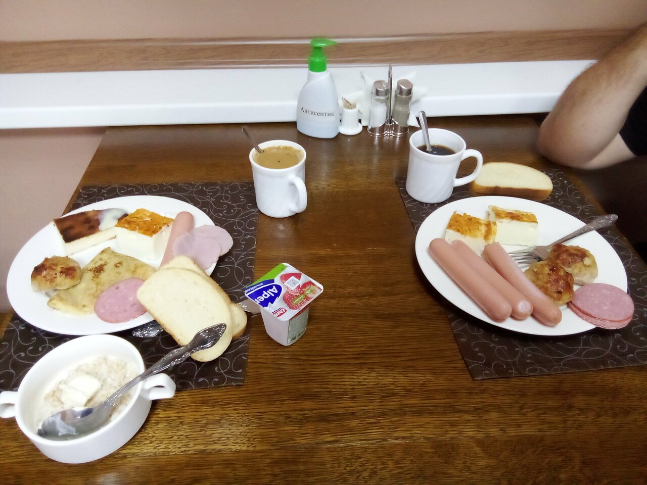 Гостиница Орион Нижний Новгород-192