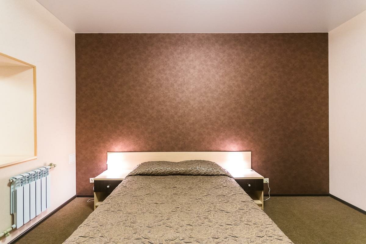 Гостиница Орион Нижний Новгород-147