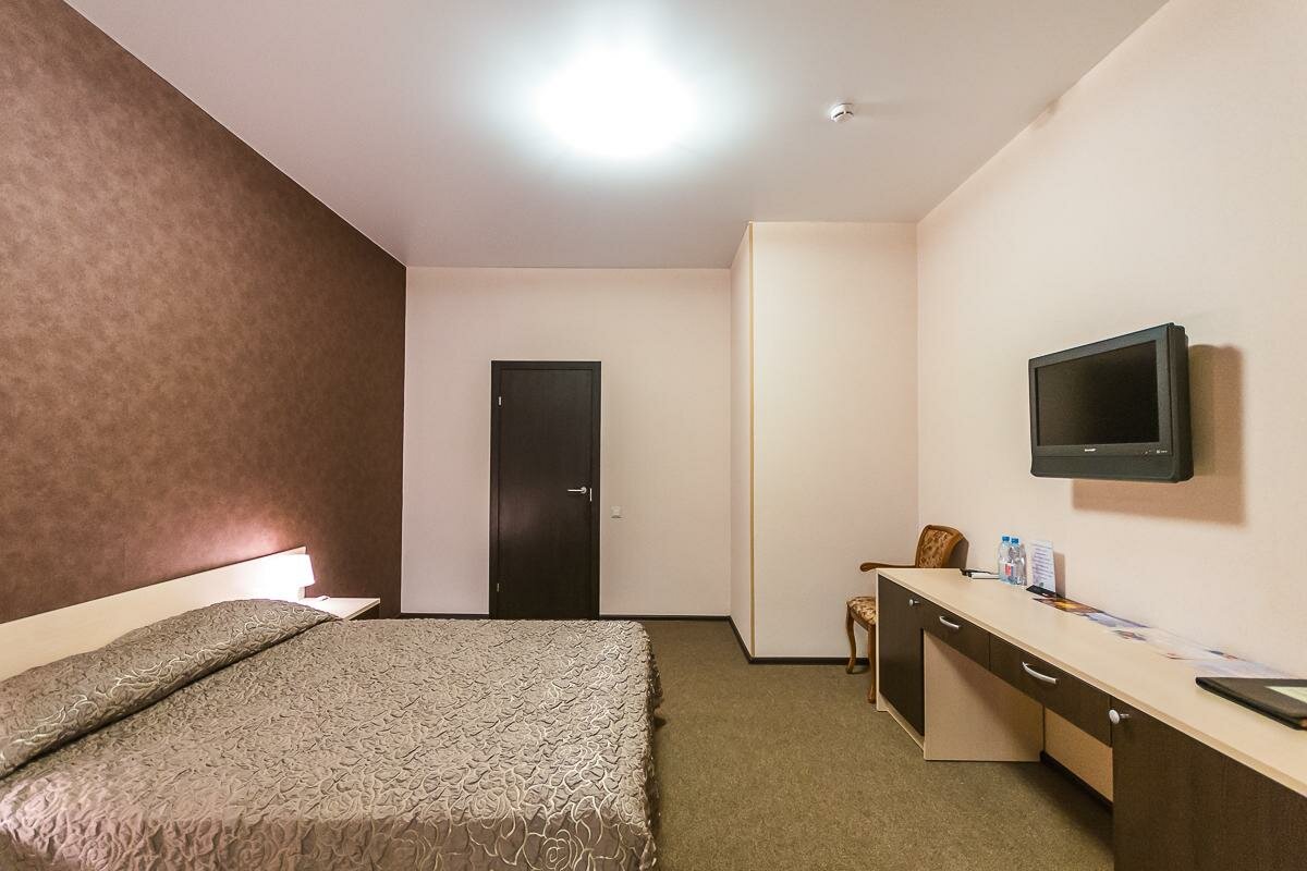 Гостиница Орион Нижний Новгород