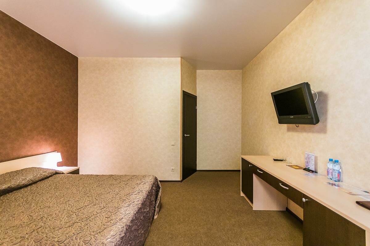 Гостиница Орион Нижний Новгород