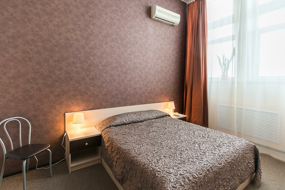 Гостиница Орион Нижний Новгород