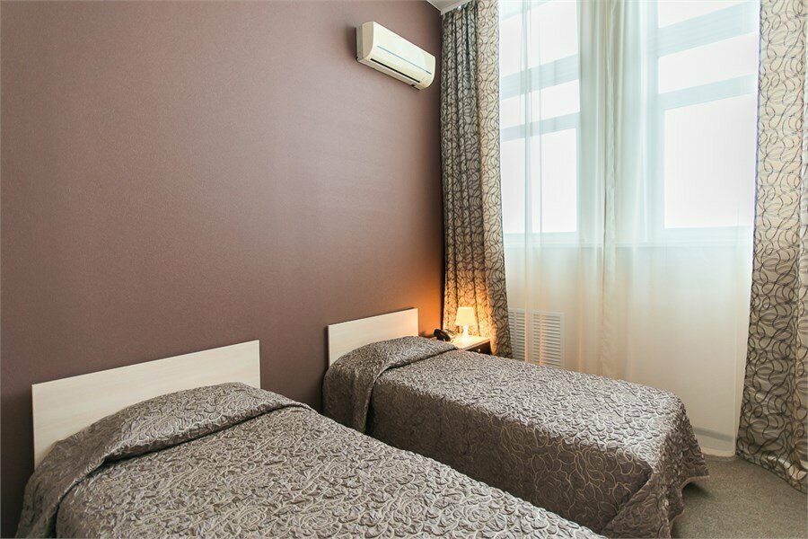 Гостиница Орион Нижний Новгород