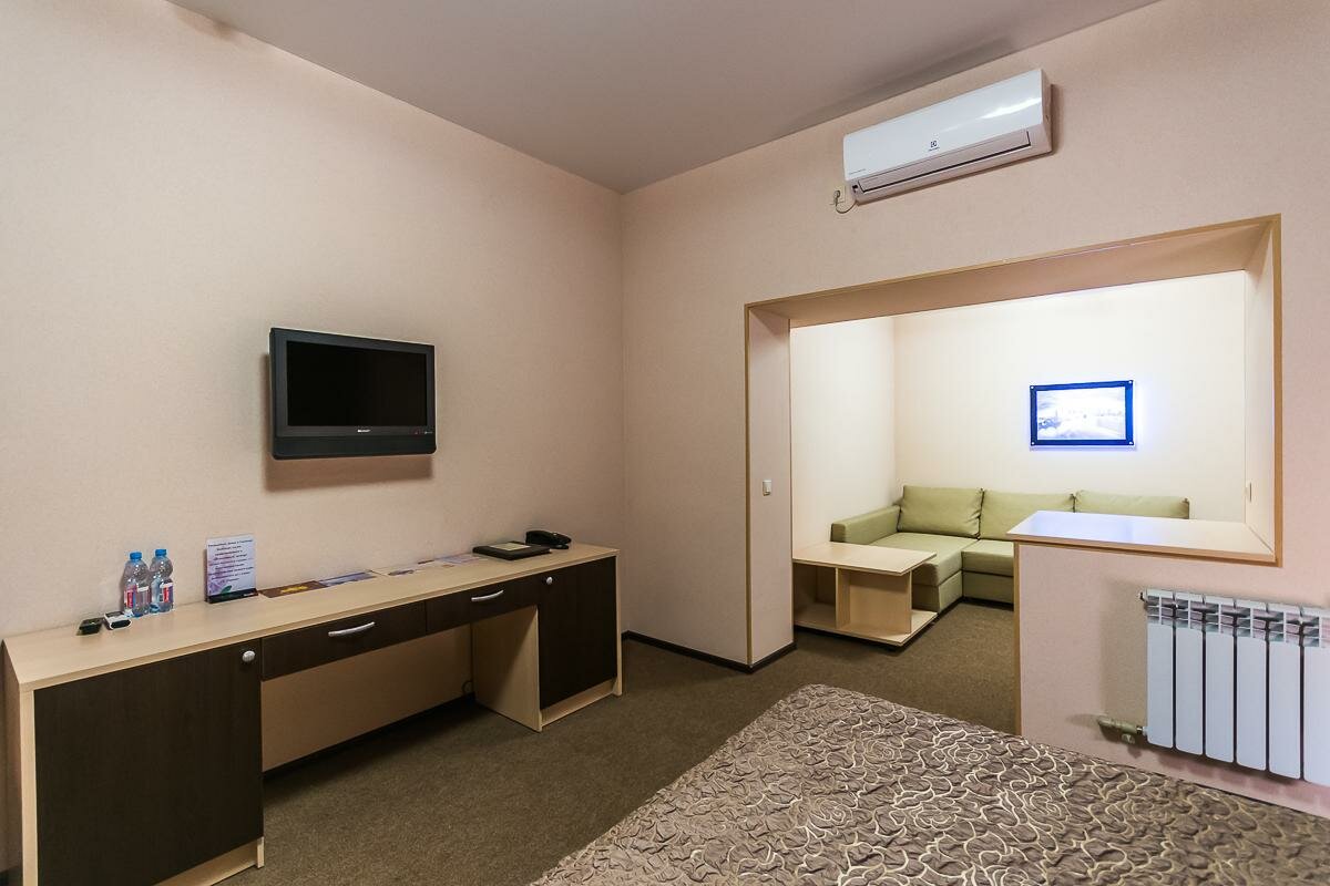 Гостиница Орион Нижний Новгород-97