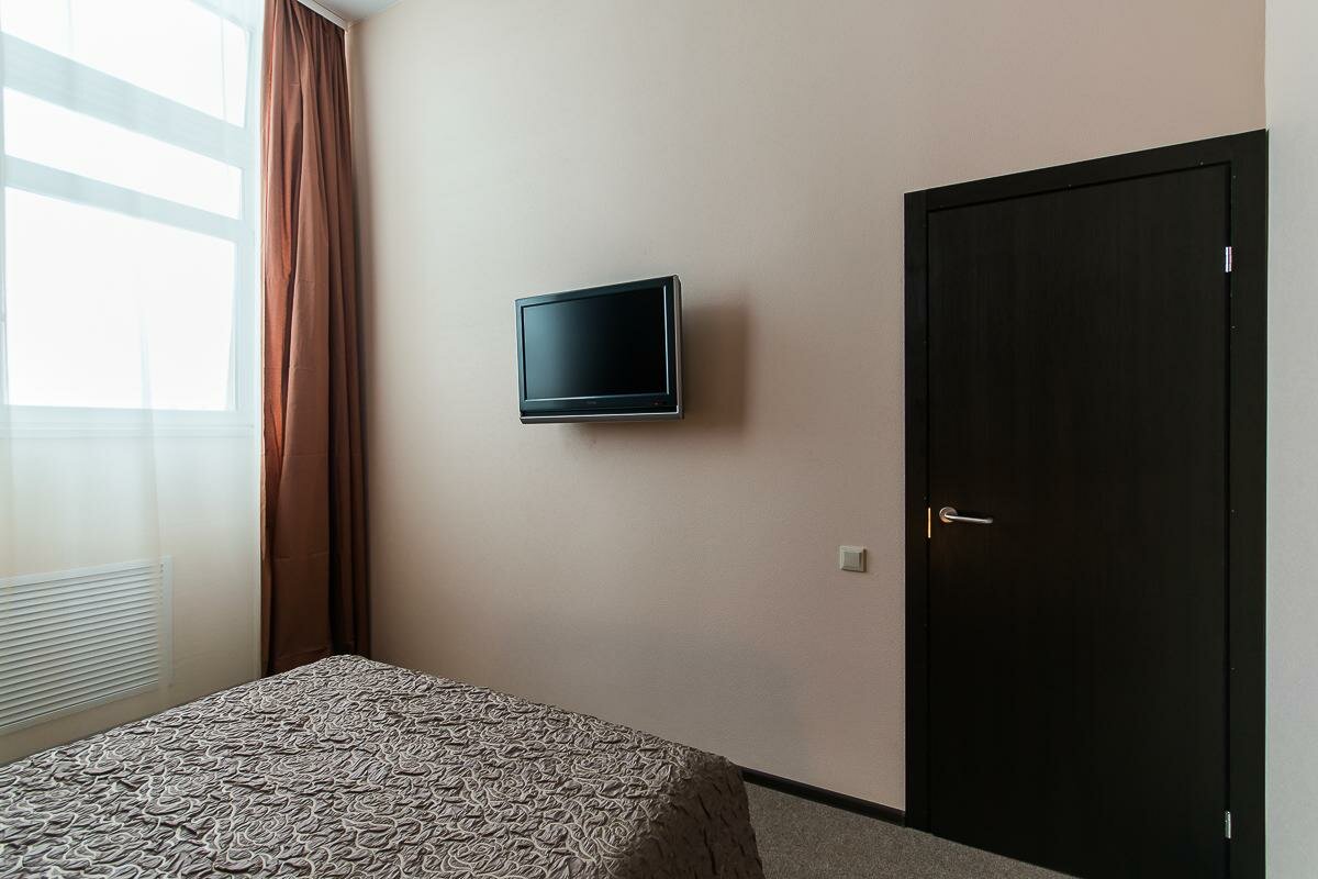 Гостиница Орион Нижний Новгород