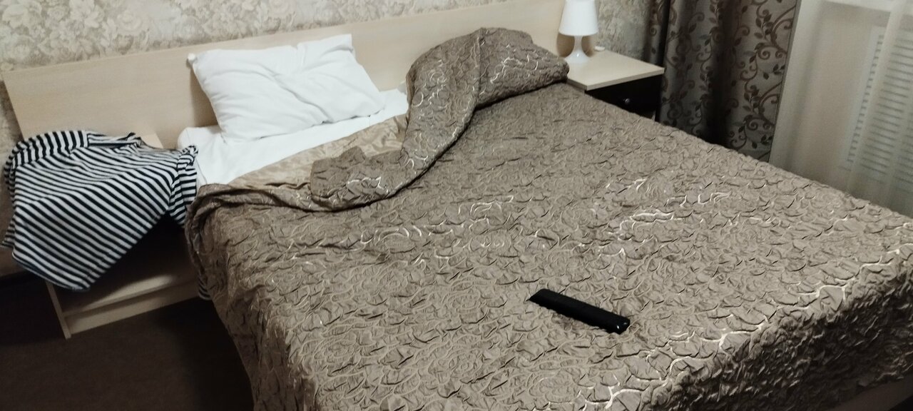 Гостиница Орион Нижний Новгород-196