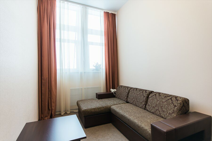 Гостиница Орион Нижний Новгород-37