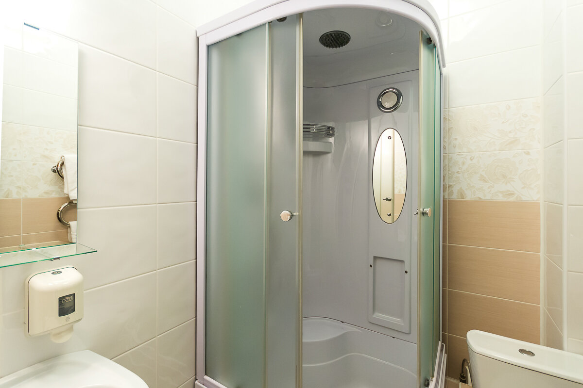 Гостиница Орион Нижний Новгород-25