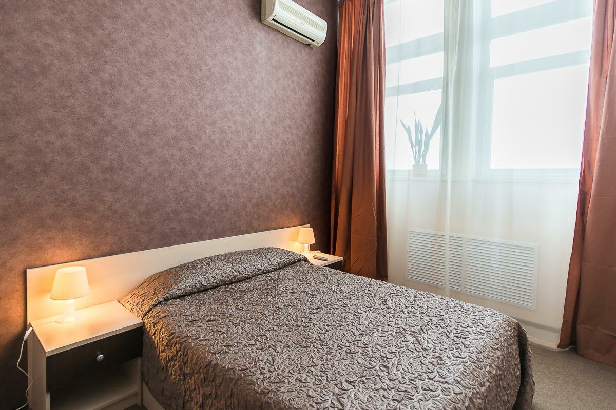 Гостиница Орион Нижний Новгород