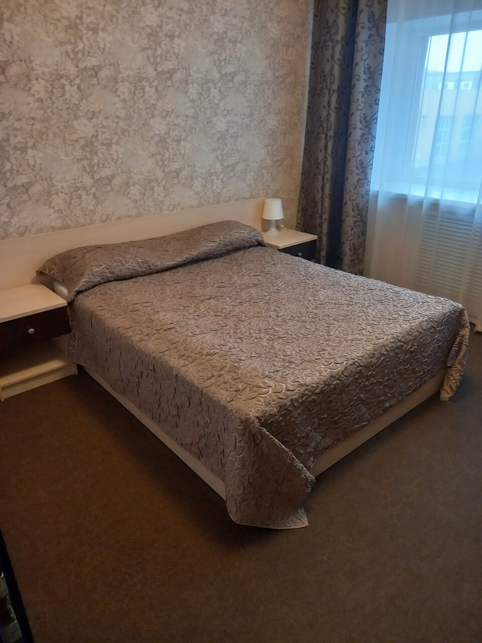 Гостиница Орион Нижний Новгород-220