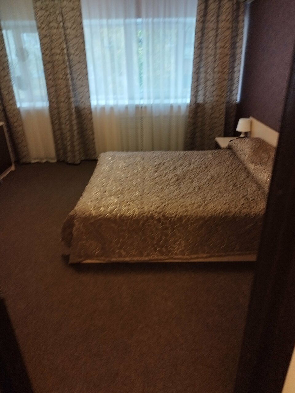 Гостиница Орион Нижний Новгород-225