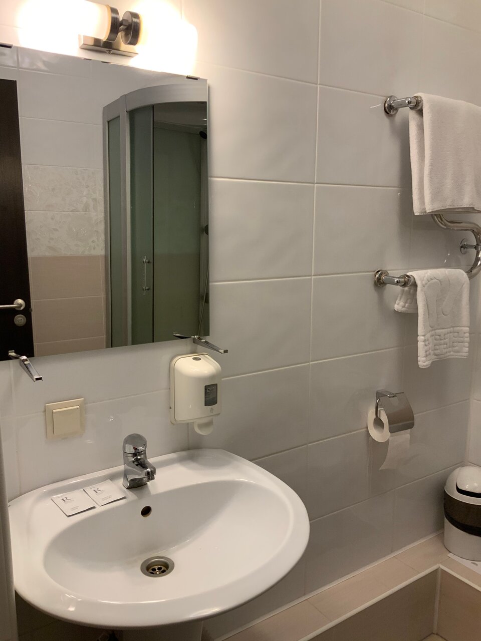 Гостиница Орион Нижний Новгород-221