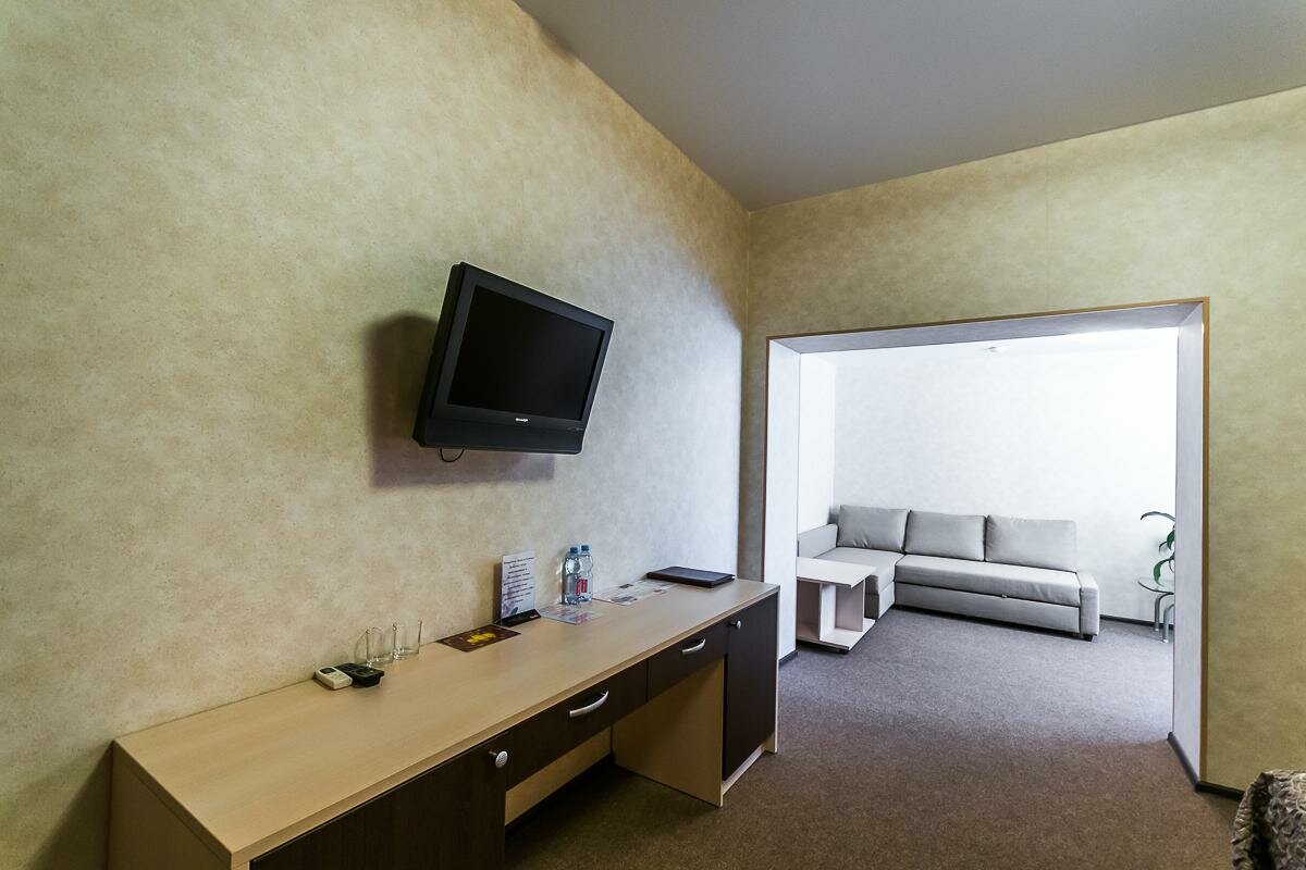 Гостиница Орион Нижний Новгород-84