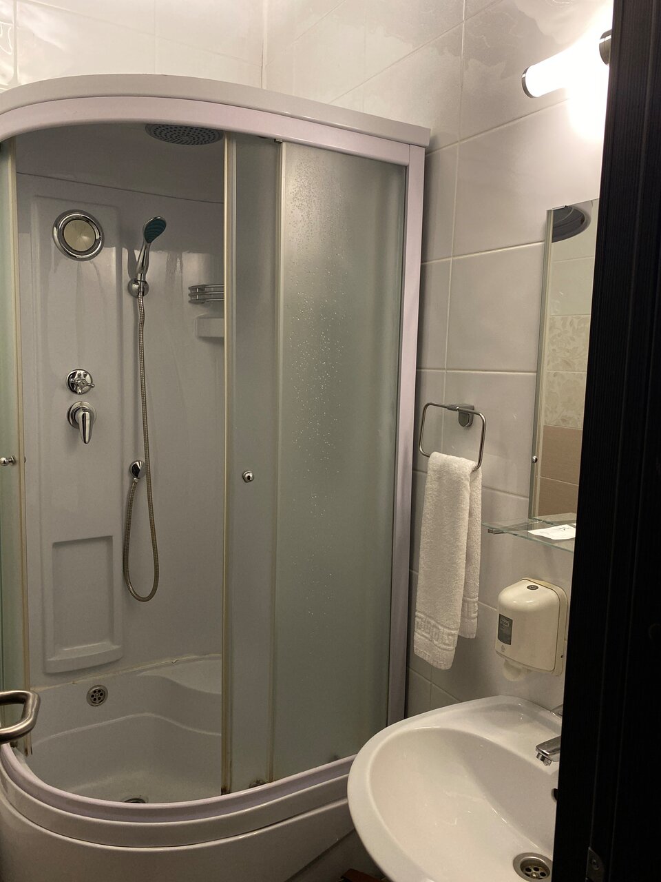 Гостиница Орион Нижний Новгород-236