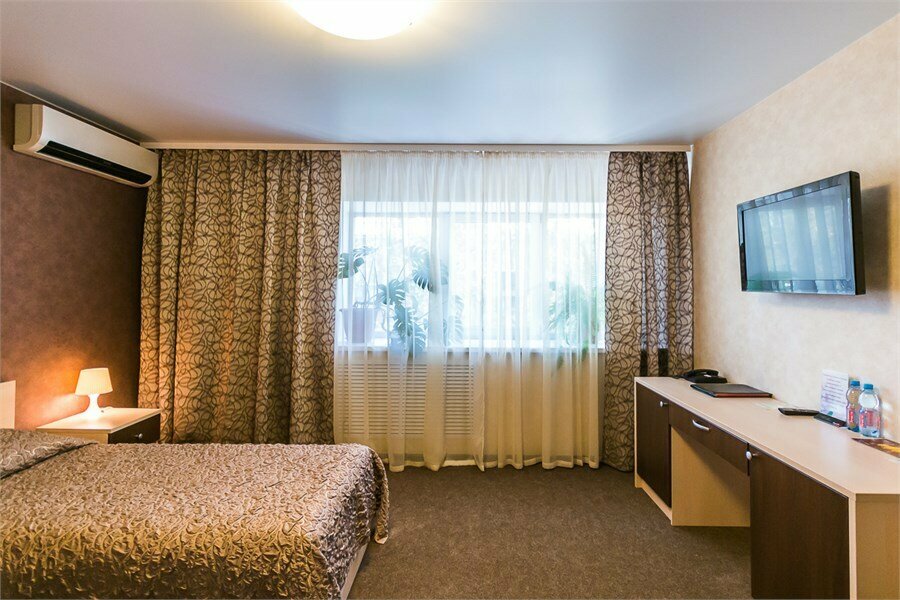 Гостиница Орион Нижний Новгород