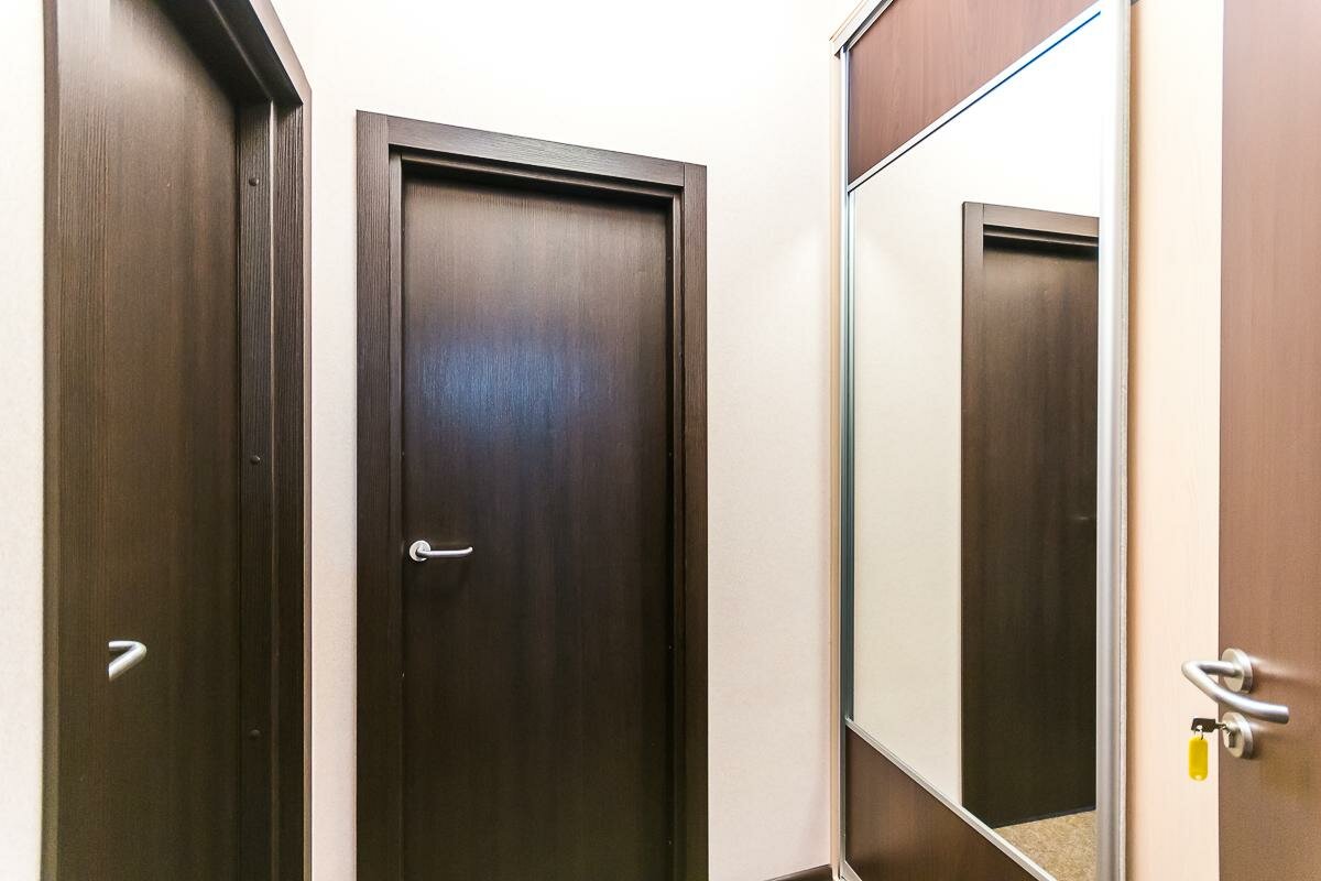 Гостиница Орион Нижний Новгород