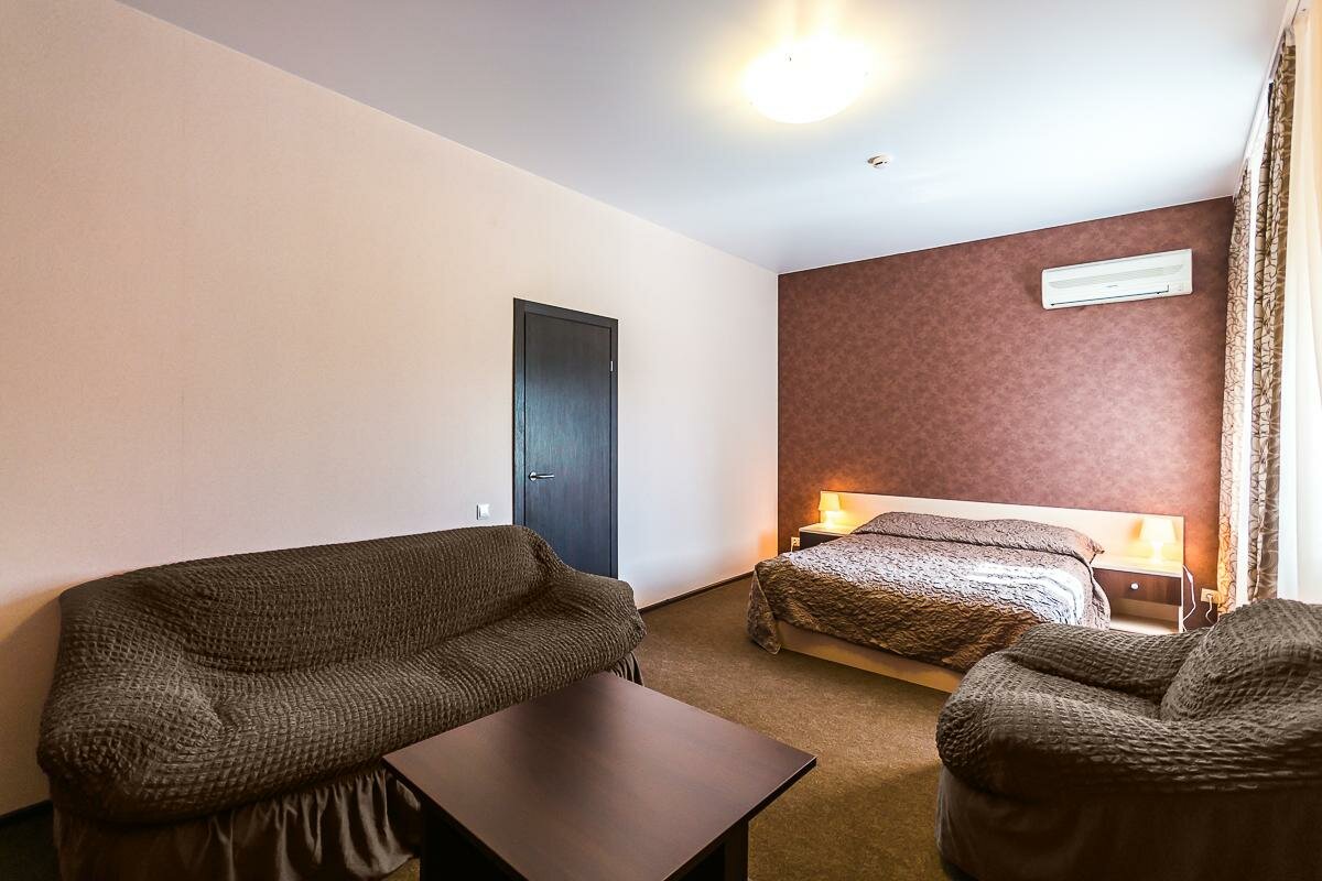 Гостиница Орион Нижний Новгород