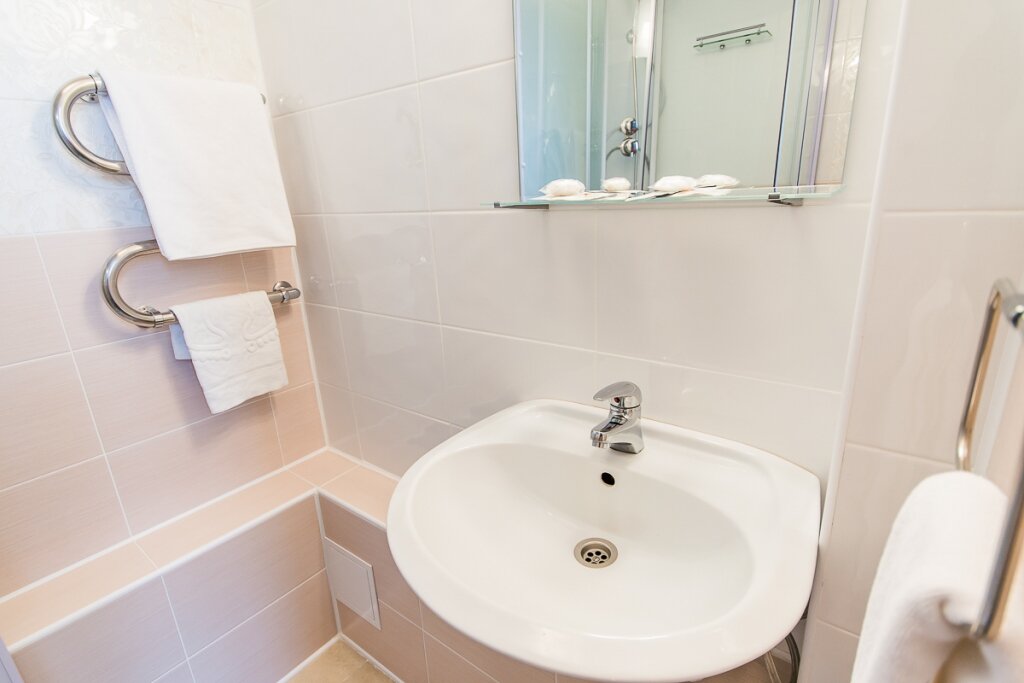 Гостиница Орион Нижний Новгород-100