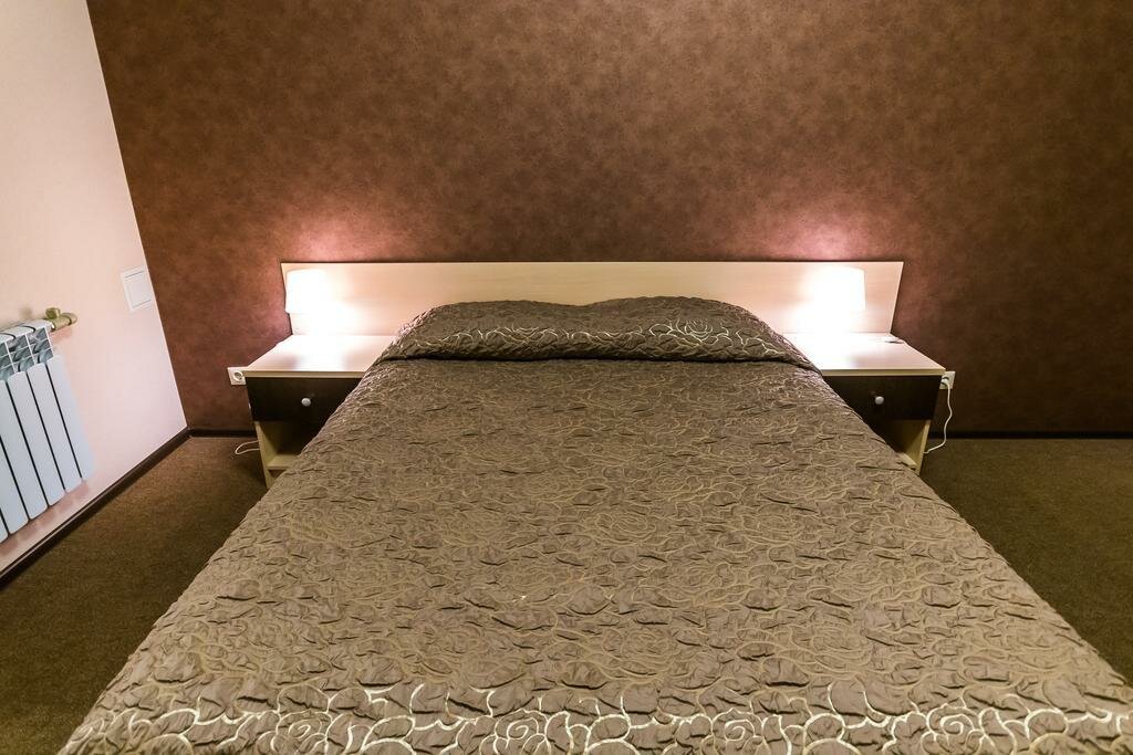 Гостиница Орион Нижний Новгород-115