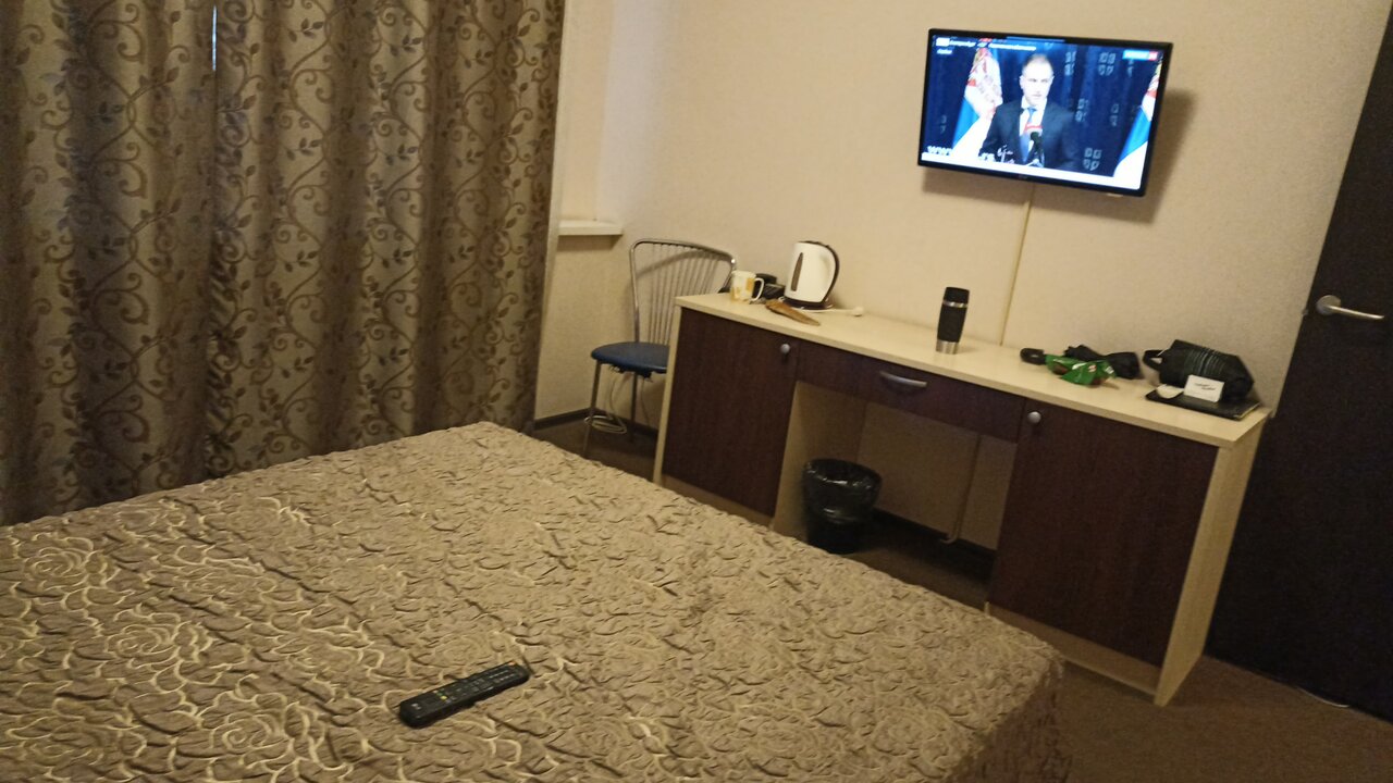 Гостиница Орион Нижний Новгород-219