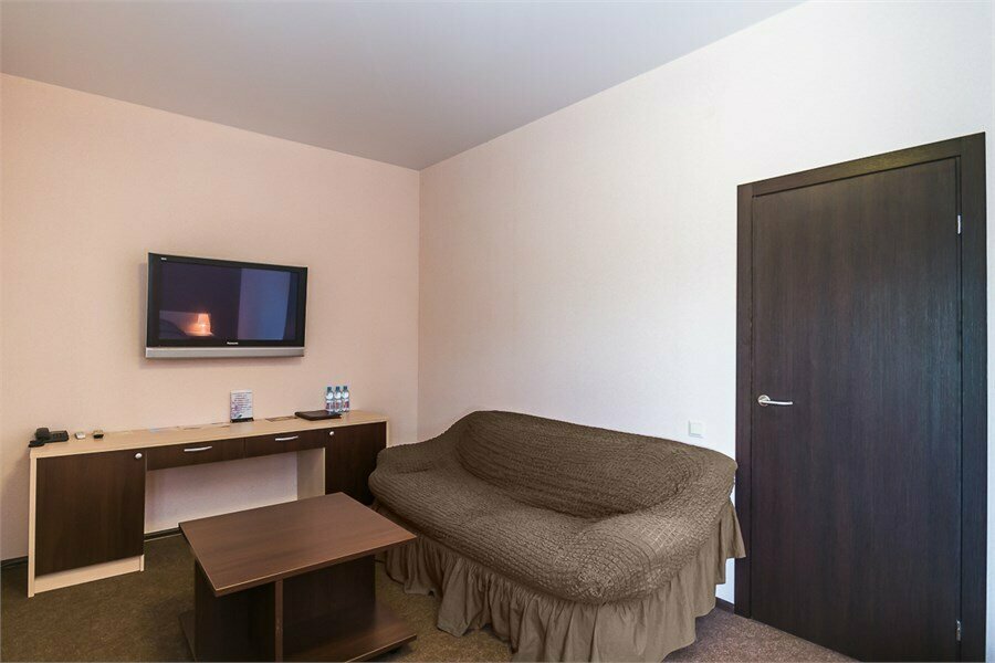 Гостиница Орион Нижний Новгород