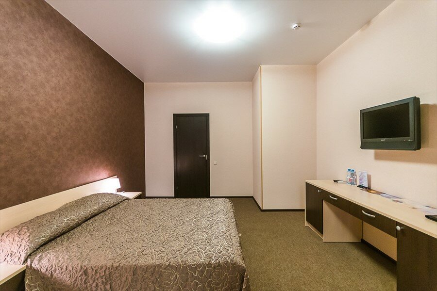 Гостиница Орион Нижний Новгород-41