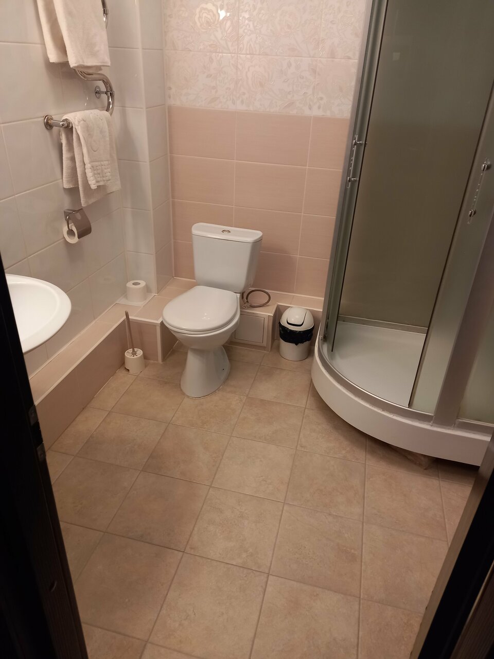 Гостиница Орион Нижний Новгород-233